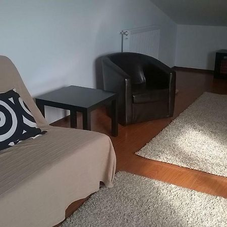 Alexander Apartment Bukarest Kültér fotó