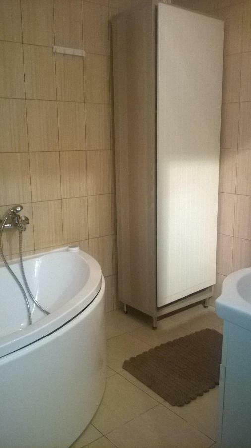 Alexander Apartment Bukarest Kültér fotó