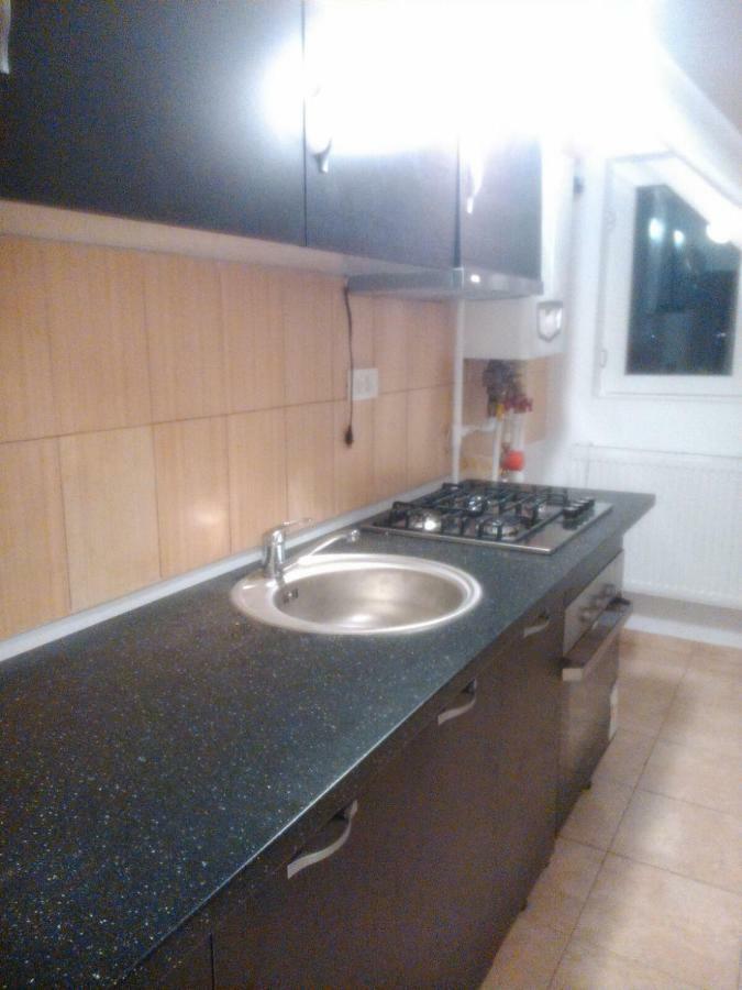 Alexander Apartment Bukarest Kültér fotó