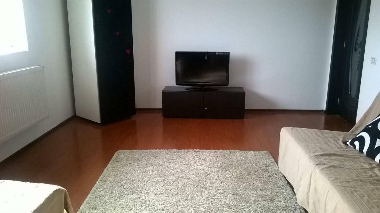 Alexander Apartment Bukarest Kültér fotó