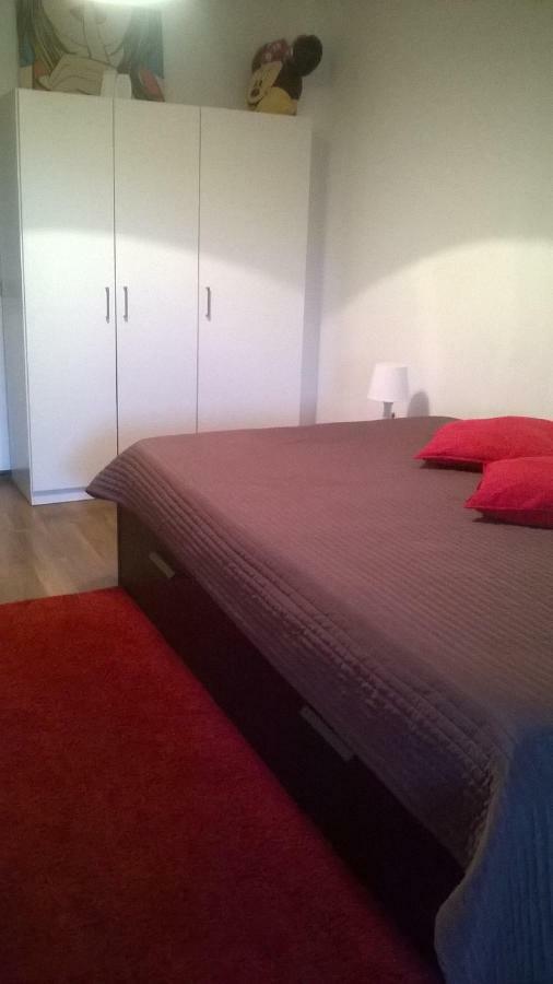 Alexander Apartment Bukarest Kültér fotó