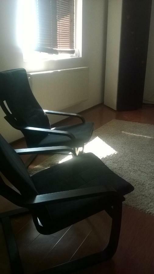 Alexander Apartment Bukarest Kültér fotó