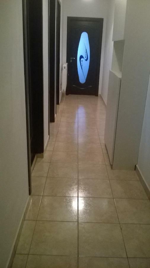 Alexander Apartment Bukarest Kültér fotó