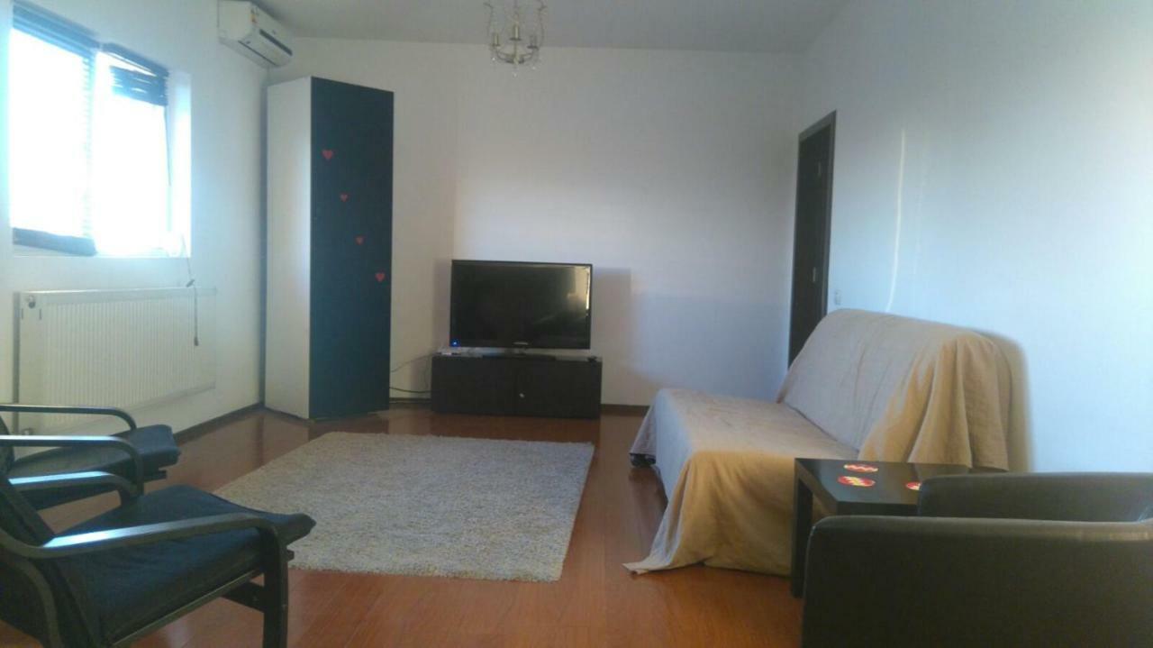 Alexander Apartment Bukarest Kültér fotó