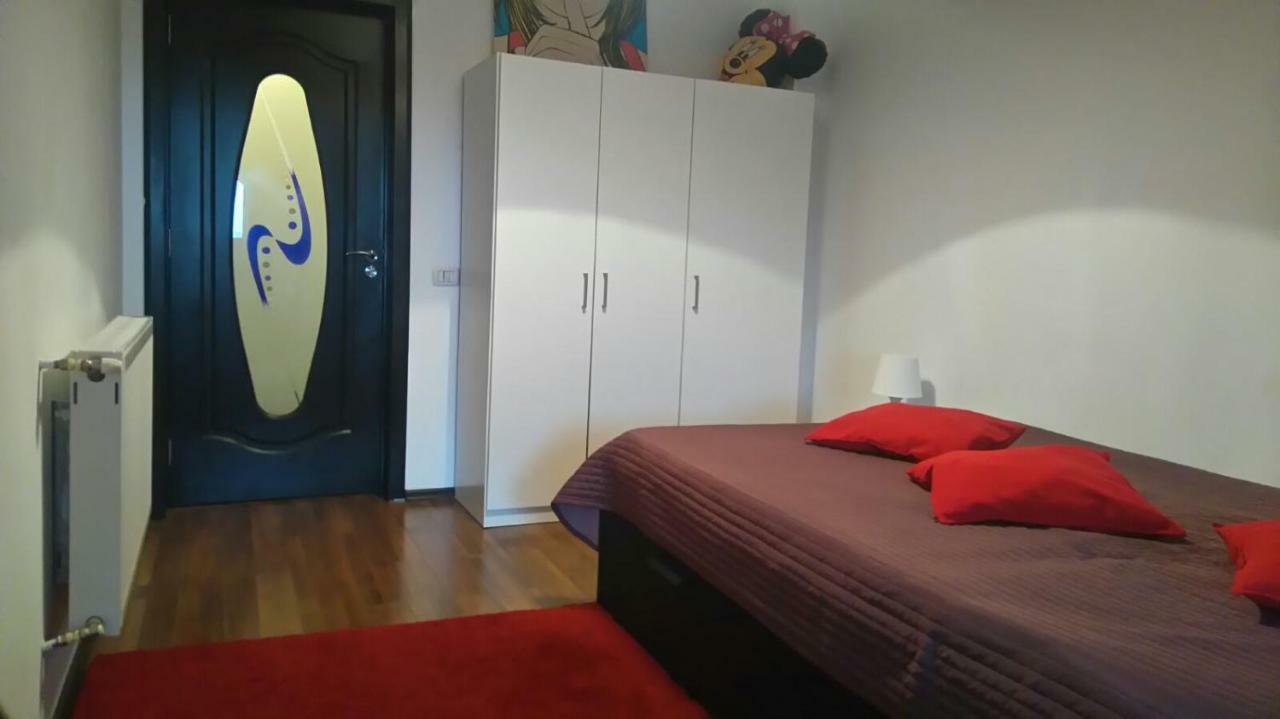 Alexander Apartment Bukarest Kültér fotó
