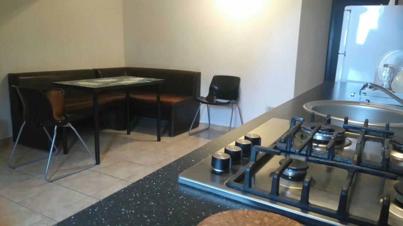 Alexander Apartment Bukarest Kültér fotó