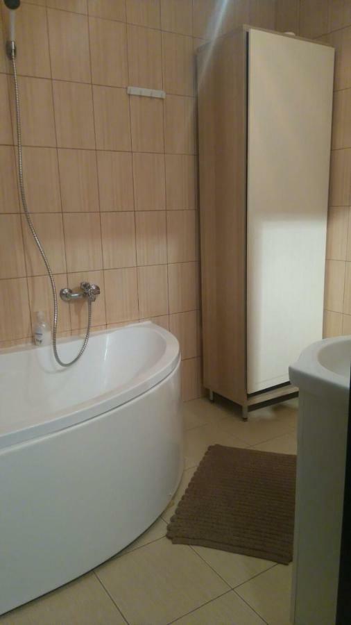 Alexander Apartment Bukarest Kültér fotó