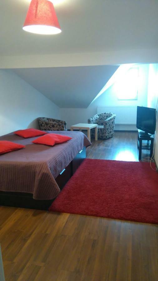 Alexander Apartment Bukarest Kültér fotó