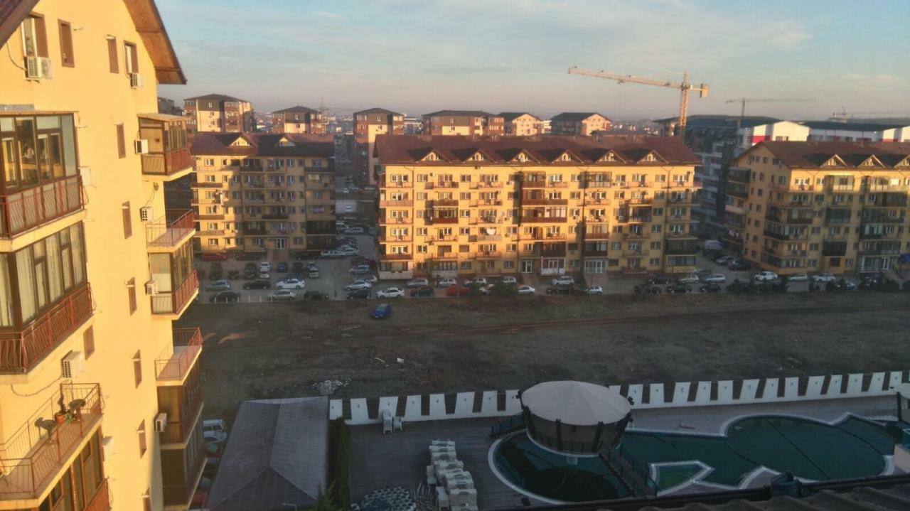 Alexander Apartment Bukarest Kültér fotó