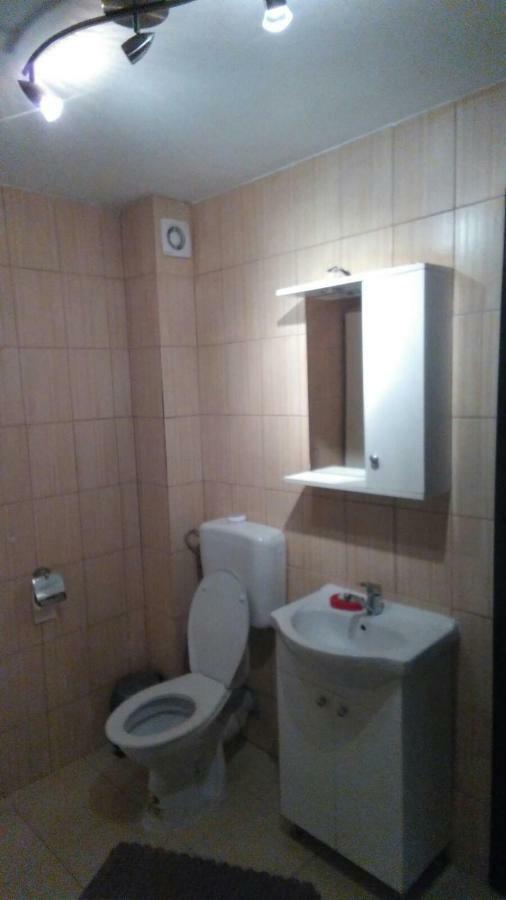 Alexander Apartment Bukarest Kültér fotó